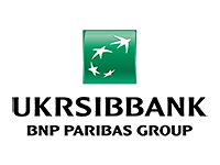 Банк UKRSIBBANK в Триполье