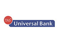 Банк Universal Bank в Триполье